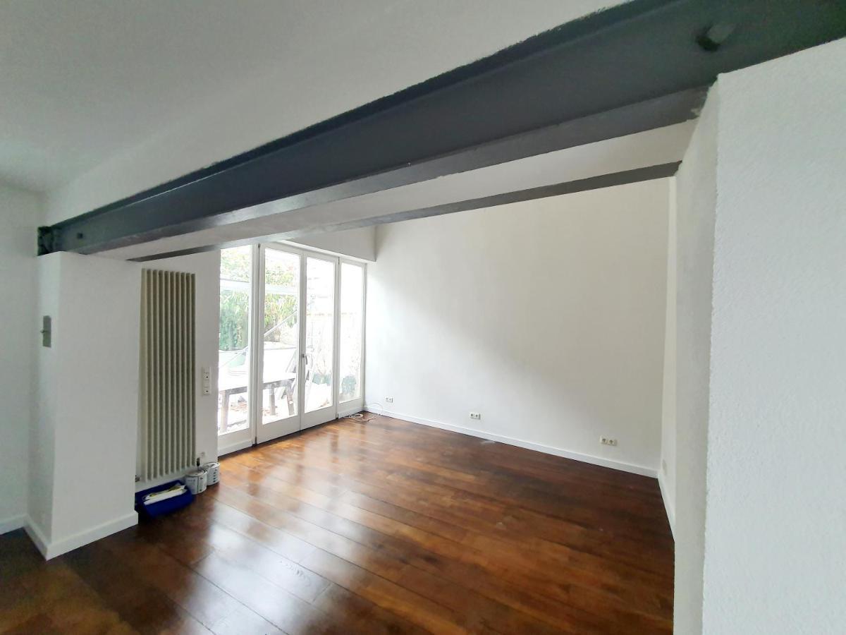 Apartments & Moeblierte Zimmer In Kahl Am Main, Kontaktloser Self Check-In, W-Lan, Schreibtisch, Duschbad, Kuechenzeile, Pkw-Plaetze Exterior foto