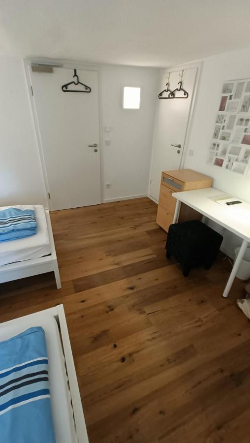 Apartments & Moeblierte Zimmer In Kahl Am Main, Kontaktloser Self Check-In, W-Lan, Schreibtisch, Duschbad, Kuechenzeile, Pkw-Plaetze Exterior foto